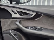 Audi SQ7 4.0 TDI V8 SUV 5dr Diesel Tiptronic quattro Euro 6 (s/s) (435 ps) 26