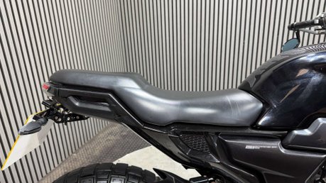 Zontes ZT ZT125 2022 ONLY 5K MOT SEPTEMBER 2027 SERVICED 125CC 26