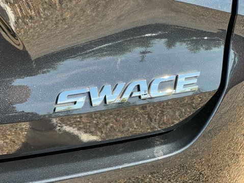 Suzuki Swace MOTION 20