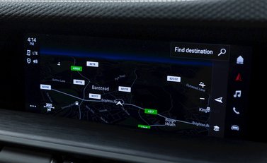 Porsche 911 (992) GT3 Touring 16