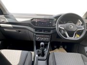 Volkswagen T-Cross 1.0 TSI SE SUV 5dr Petrol Manual Euro 6 (s/s) (115 ps) 19
