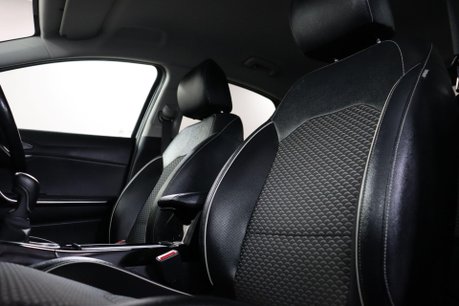Kia Xceed 3 ISG 34
