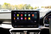 SEAT Leon FR DSG 24
