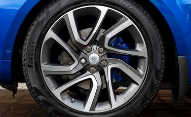 Land Rover Range Rover Sport 3.0 SDV6 Autobiography Dynamic 10