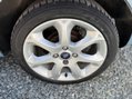 Ford Fiesta 1.4 Fiesta Titanium Auto 5dr 64