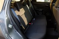 Suzuki Swift SZ-L DUALJET MHEV 31