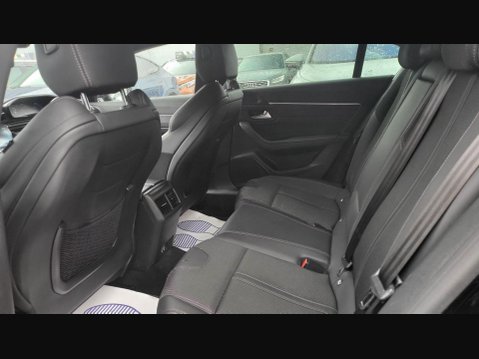 Peugeot 508 S/S GT LINE 20
