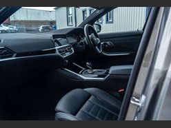 BMW 3 Series 3.0 M340i xDrive MHEV Auto 4WD 5dr 9