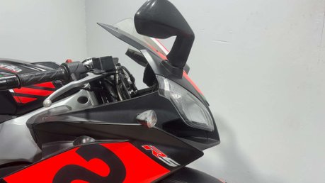 Aprilia RS RS4 2020 ONLY 6K SPORTS BIKE 125CC NEW MOT 1 OWNER LEARNER 15BHP 22