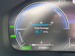 Toyota Rav4 2.5 RAV4 Dynamic HEV 4x2 CVT 5dr 26