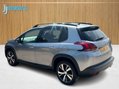 Peugeot 2008 1.2 PureTech GT Line SUV 5dr Petrol Manual Euro 6 (s/s) (110 ps) 19