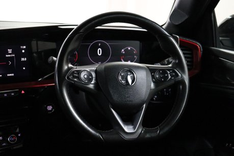 Vauxhall Mokka SRI NAV PREMIUM 46