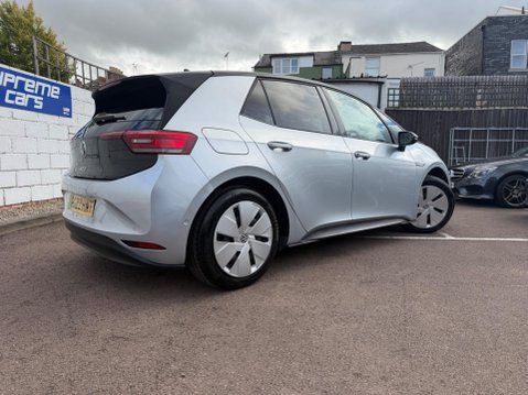 Volkswagen ID.3 Pro Performance 58kWh Family Auto 5dr 36