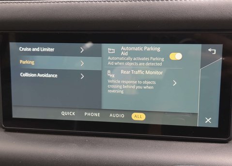 Land Rover Defender 2.0 Defender X-Dynamic HSE Auto 4WD 5dr 33
