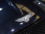 Bentley Continental 6.0 W12 GT Coupe 2dr Petrol Auto 4WD Euro 6 (635 ps) 79