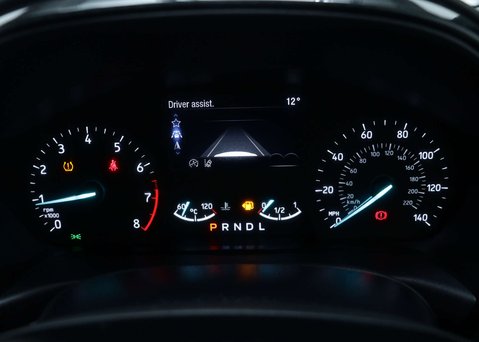 Ford Fiesta 1.0 Fiesta ST-Line T MHEV Auto 5dr 17