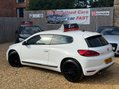Volkswagen Scirocco 1.4 TSI BlueMotion Tech GT Euro 6 (s/s) 3dr 50
