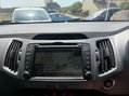 Kia Sportage 1.7 CRDi EcoDynamics 4 2WD Euro 6 (s/s) 5dr 13