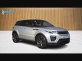 Land Rover Range Rover Evoque 2.0 TD4 Landmark SUV 5dr Diesel Auto 4WD Euro 6 (s/s) (180 ps) 1