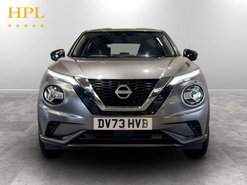 Nissan Juke 1.0 DIG-T Acenta SUV 5dr Petrol Manual Euro 6 (s/s) (117 ps)