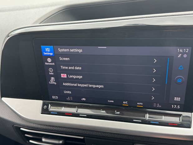 Ford Transit Connect AUTO LWB [SOLD CR] L2H1 Low Roof PHEV Trend 250 Air Con Nav Sensors EURO 6 37