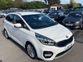 Kia Carens 1.7 CRDi 3 DCT Euro 6 (s/s) 5dr 1