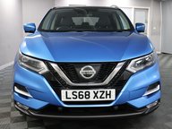 Nissan Qashqai DCI TEKNA 2
