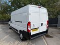 Citroen Relay 35 L3H2 ENTERPRISE EDITION BLUEHDI S/S 6