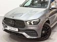 Mercedes-Benz GLE 3.0 GLE450h MHEV AMG Line (Premium Plus) SUV 5dr Petrol G-Tronic 4MATIC Eur 16