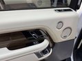 Land Rover Range Rover 3.0 Range Rover Vogue SDV6 Auto 4WD 5dr 82