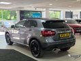 Mercedes-Benz GLA 1.6 GLA180 Urban Edition 7G-DCT Euro 6 (s/s) 5dr 5