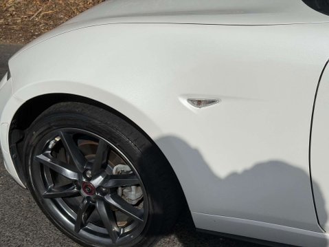 Mazda MX-5 2.0 MX-5 100th Anniversary Edition 2dr 58