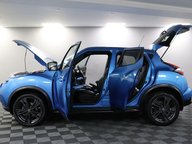 Nissan Juke TEKNA DIG-T 6