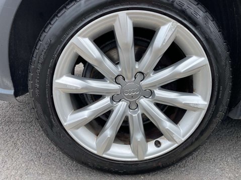 Audi A4 2.0 A4 Allroad TDI Quattro 4WD 5dr 45