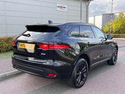 Jaguar F-Pace 2.0 D180 R-Sport Auto AWD Euro 6 (s/s) 5dr 3