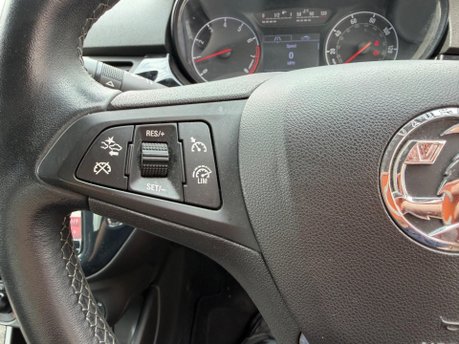 Vauxhall Corsa LIMITED EDITION ECOFLEX S/S 9