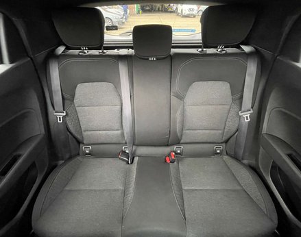 Renault Clio 1.0 Clio Iconic Bose TCe 5dr 56