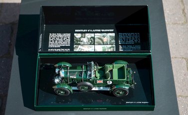 Bentley Continental GT Number 9 Edition 45