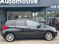 Nissan Note 1.2 Note Tekna Comfort DiG-S 5dr 13