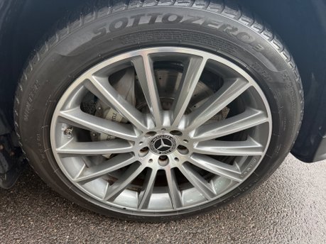 Mercedes-Benz GLC GLC 250 D 4MATIC AMG LINE PREMIUM 17