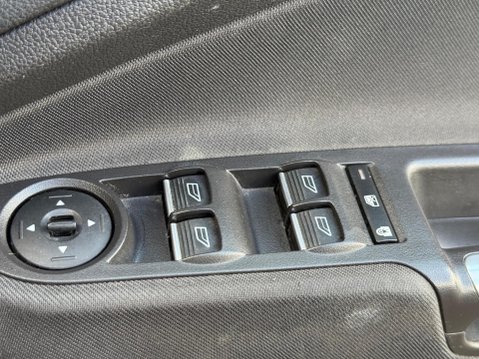 Ford Grand C-Max 1.5 TDCi Zetec Euro 6 (s/s) 5dr 8