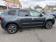 Dacia Duster PRESTIGE DCI 19