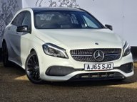 Mercedes-Benz A Class A 200 AMG LINE PREMIUM PLUS 1