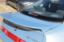 Alfa Romeo GTV T.Spark 16V Lusso 16