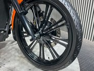 Kawasaki Vulcan 900 2014 ONLY 2K INCREDIBLY CLEAN LIGHTWEIGHT CRUISER BIKE 24