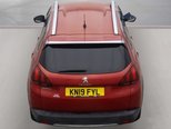 Peugeot 2008 1.2 PureTech GPF Allure SUV 5dr Petrol Manual Euro 6 (s/s) (130 ps) 12