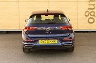 Volkswagen Golf LIFE TSI 6