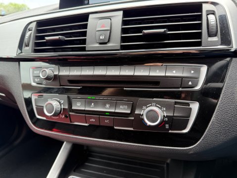 BMW 1 Series 118I SPORT 17