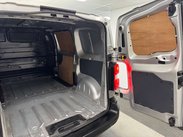 Citroen Dispatch 1.6 Dispatch 1000 Enterprise Blue HDi S/S 29