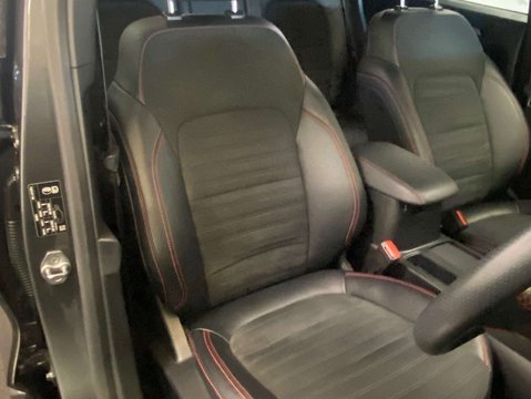Ford Kuga 1.5 Kuga ST-Line Edition EcoBlue 5dr 11